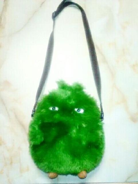 愛・地球博 モリゾー キッコロ 万博 愛知万博 バッグ ポシェット < おもちゃ 愛・地球博 モリゾー キッコロ 万博 愛知万博 バッグ ポシェット < おもちゃの