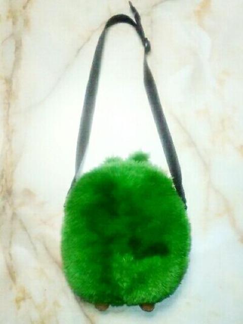 愛・地球博 モリゾー キッコロ 万博 愛知万博 バッグ ポシェット < おもちゃ 愛・地球博 モリゾー キッコロ 万博 愛知万博 バッグ ポシェット < おもちゃの