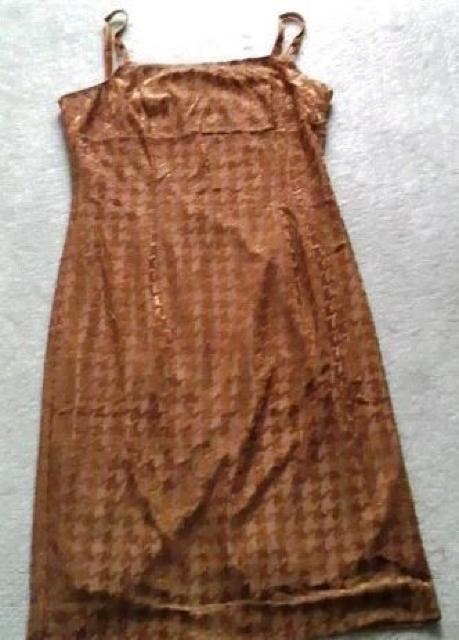 ピンキー&ダイアン★ギンガムチェックワンピース★新品・未着用 < ブランド  ピンキー&ダイアン★ギンガムチェックワンピース★新品・未着用  < ブランドの