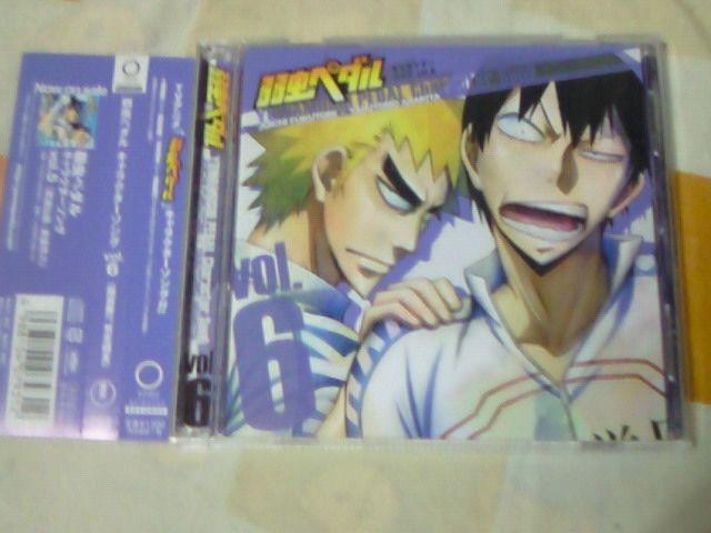 CD 㒎x_ L\ Vol.6 xErkF OqEgTs   CD/DVD/rfI 