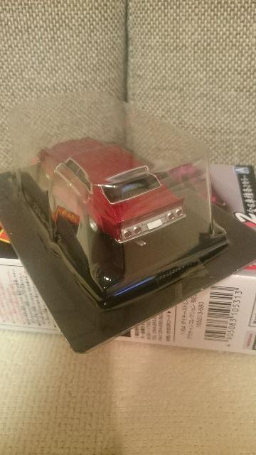 ���J�� �O���`�����R���N�V���� �x�X�g2 231���[�����A 1/64 �� �z�r�[�� 