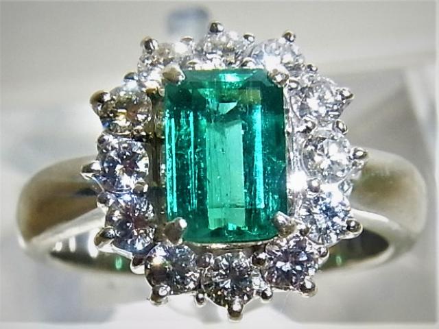 Pt900 v`i O Gh 0.702ct _C 0.43ct   ANZT[/v 