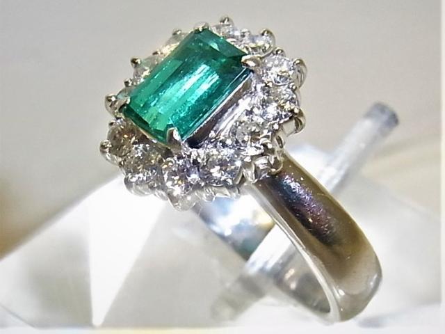 Pt900 v`i O Gh 0.702ct _C 0.43ct  ANZT[/v 