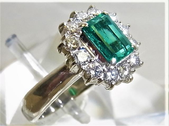 Pt900 v`i O Gh 0.702ct _C 0.43ct  ANZT[/v 