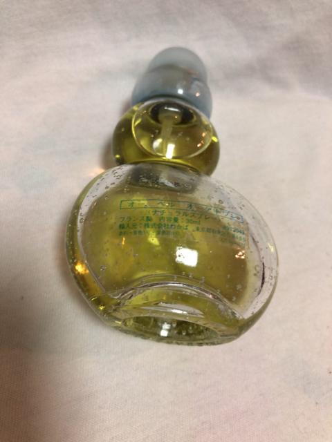 LORIS AZZARO ロリス アザロ EAU BELLE オーベル 廃盤香水 30ml < 香水/コスメ/ネイル  LORIS AZZARO ロリス アザロ EAU BELLE オーベル 廃盤香水 30ml < 香水/コスメ/ネイルの