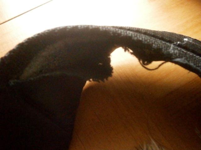 ◆camp vibes リュック ブラック 中古品 < 男性ファッション  ◆camp vibes リュック ブラック 中古品 < 男性ファッションの