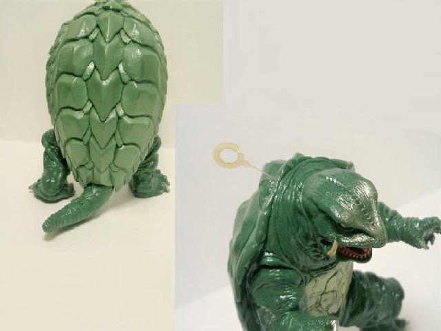 \trtBMA o_C GAMERAb K  zr[ 