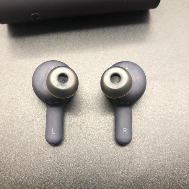 即決 RHA TrueConnect ワイヤレスイヤホン < 家電/AV 即決 RHA TrueConnect ワイヤレスイヤホン < 家電/AVの
