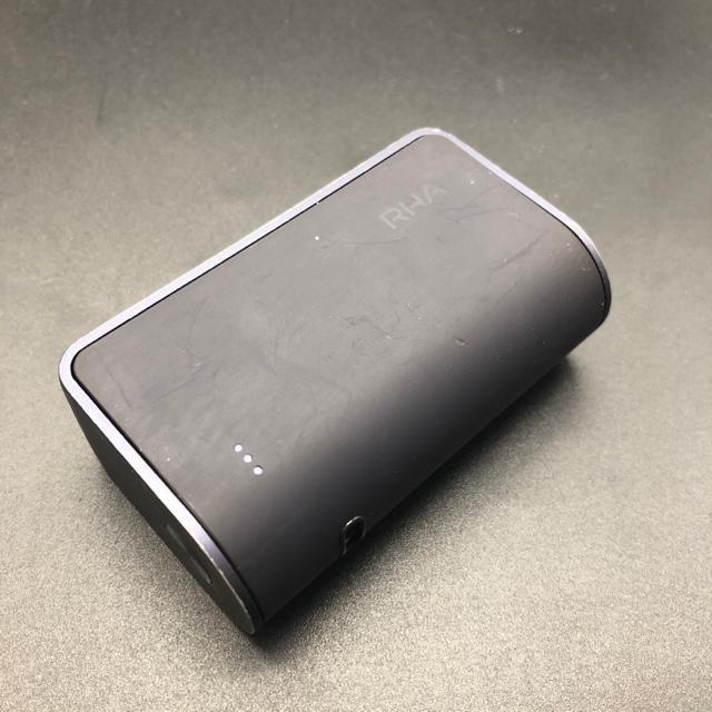即決 RHA TrueConnect ワイヤレスイヤホン < 家電/AV 即決 RHA TrueConnect ワイヤレスイヤホン < 家電/AVの