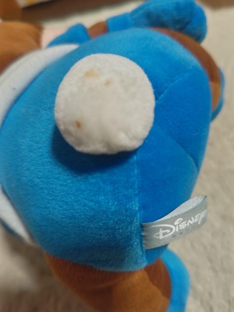 ミッキーマウス ぬいぐるみ ディズニー baby 未展示 金 パンダきぐるみ < おもちゃ ミッキーマウス ぬいぐるみ ディズニー baby 未展示 金 パンダきぐるみ < おもちゃの