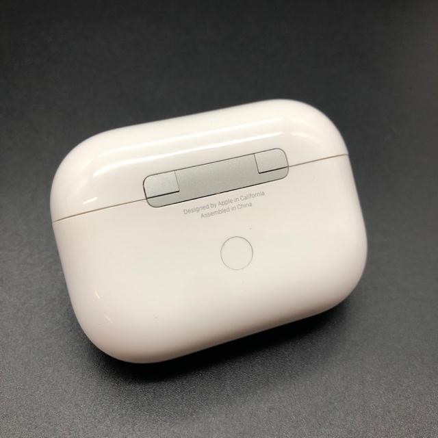 即決 Apple アップル AirPods Pro 充電ケースのみ A2190 < 家電/AV  即決 Apple アップル AirPods Pro 充電ケースのみ A2190 < 家電/AVの