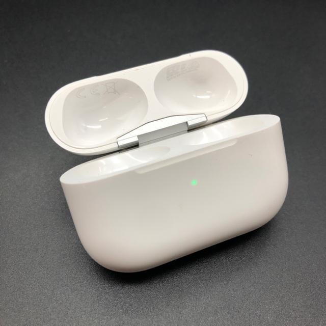 即決 Apple アップル AirPods Pro 充電ケースのみ A2190 < 家電/AV  即決 Apple アップル AirPods Pro 充電ケースのみ A2190 < 家電/AVの