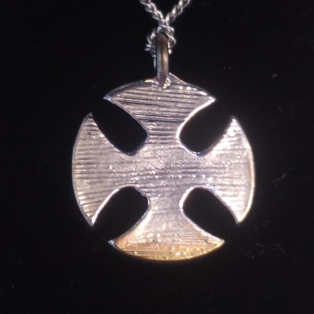 EastGate: テンプル騎士団 奉献の十字架 < 女性アクセサリー/時計  EastGate: テンプル騎士団 奉献の十字架 < 女性アクセサリー/時計の