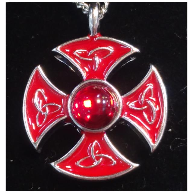 EastGate: テンプル騎士団 奉献の十字架 < 女性アクセサリー/時計  EastGate: テンプル騎士団 奉献の十字架 < 女性アクセサリー/時計の