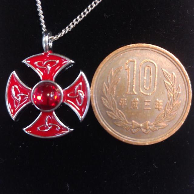 EastGate: テンプル騎士団 奉献の十字架 < 女性アクセサリー/時計  EastGate: テンプル騎士団 奉献の十字架 < 女性アクセサリー/時計の