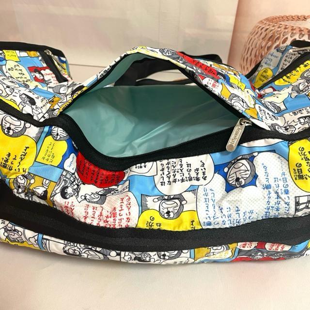 ViLeSportsac X|[gTbN h50N {XgobO 2way g[gobO 4319 