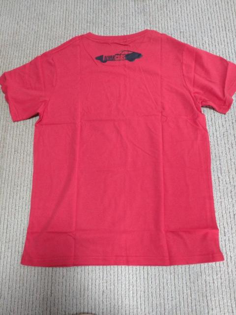 Bリーグ アルバルク東京 非売品TシャツB < 男性ファッション  Bリーグ アルバルク東京 非売品TシャツB < 男性ファッションの
