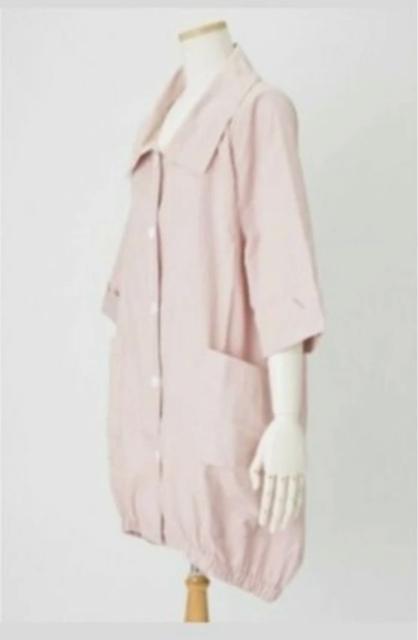 送料込☆値引きしました♪KAWAIのスプリングコート ベージュ Sサイズ QVC カワイオカダ < 女性ファッション  送料込☆値引きしました♪KAWAIのスプリングコート ベージュ Sサイズ QVC カワイオカダ < 女性ファッションの