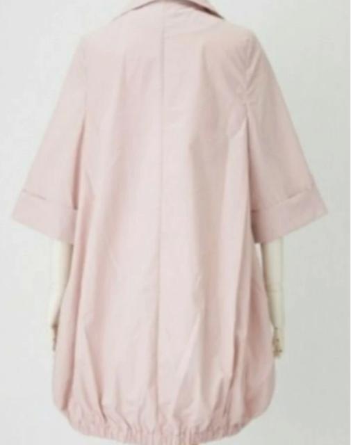 送料込☆値引きしました♪KAWAIのスプリングコート ベージュ Sサイズ QVC カワイオカダ < 女性ファッション  送料込☆値引きしました♪KAWAIのスプリングコート ベージュ Sサイズ QVC カワイオカダ < 女性ファッションの