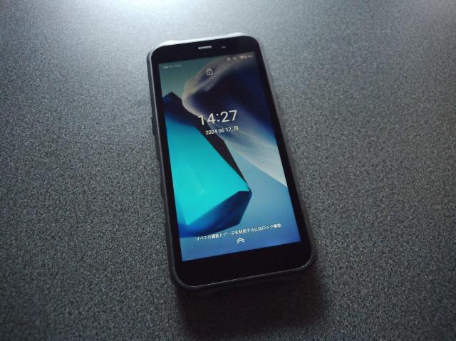 OUKITEL WP12 ※難あり < 家電/AV OUKITEL WP12 ※難あり < 家電/AVの