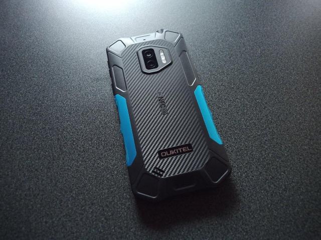 OUKITEL WP12 ※難あり < 家電/AV OUKITEL WP12 ※難あり < 家電/AVの