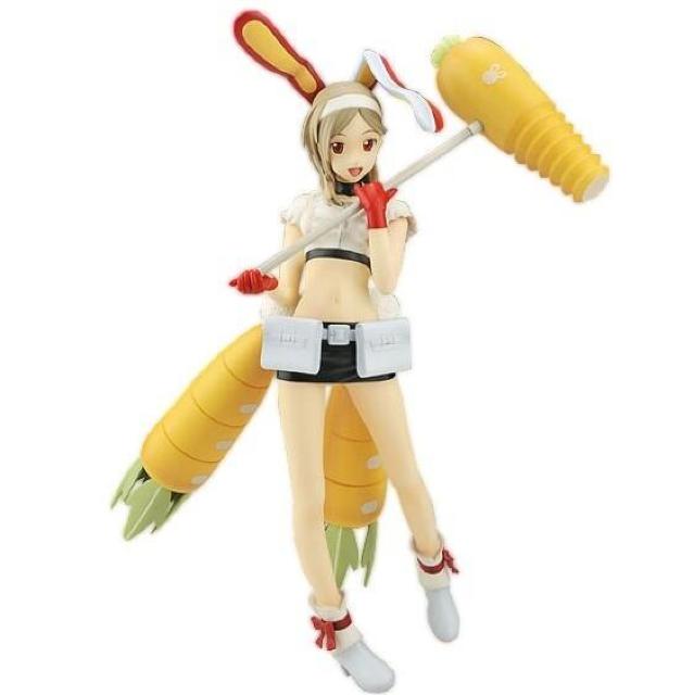 月面兎兵器ミーナ  月城ミーナ 1/8塗装済み完成品 アルター●新品未開封美品 < ホビー  月面兎兵器ミーナ  月城ミーナ 1/8塗装済み完成品 アルター●新品未開封美品  < ホビーの