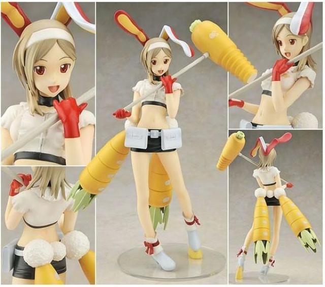 月面兎兵器ミーナ  月城ミーナ 1/8塗装済み完成品 アルター●新品未開封美品 < ホビー  月面兎兵器ミーナ  月城ミーナ 1/8塗装済み完成品 アルター●新品未開封美品 < ホビーの
