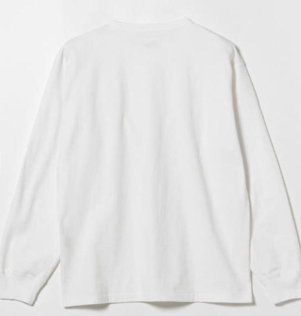 レディース ロゴプリント ロングスリーブTシャツ < 女性ファッション  レディース ロゴプリント ロングスリーブTシャツ < 女性ファッションの