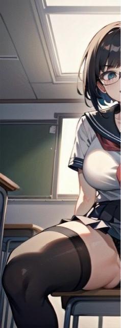 305 AI Girls オリジナル美少女 制服 コスプレ アート A4ポスター 高画質、光沢紙 3落札毎に+1枚サービス < アニメ/コミック/キャラクター  305 AI Girls オリジナル美少女 制服 コスプレ アート A4ポスター 高画質、光沢紙 3落札毎に+1枚サービス < アニメ/コミック/キャラクターの