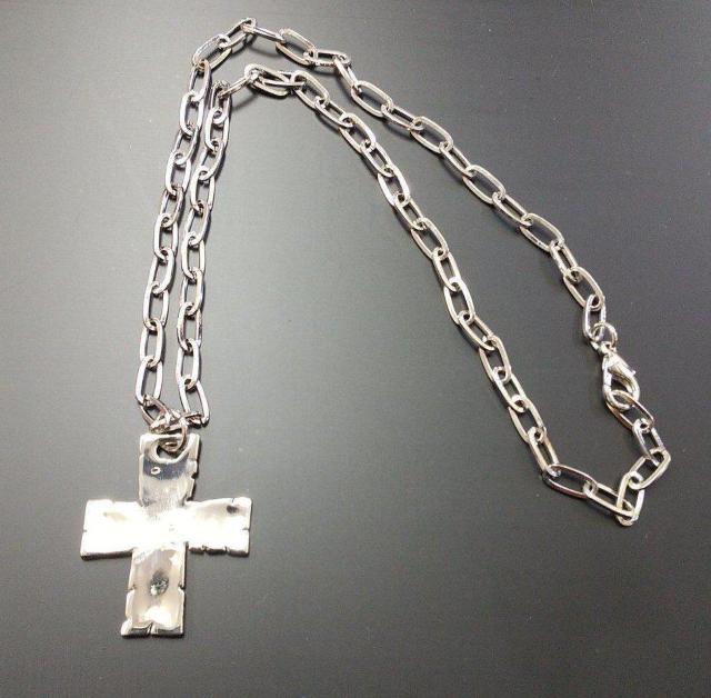 送料無料!十字架 クロス ネックレス タイプB < 男性ファッション 送料無料!十字架 クロス ネックレス タイプB < 男性ファッションの