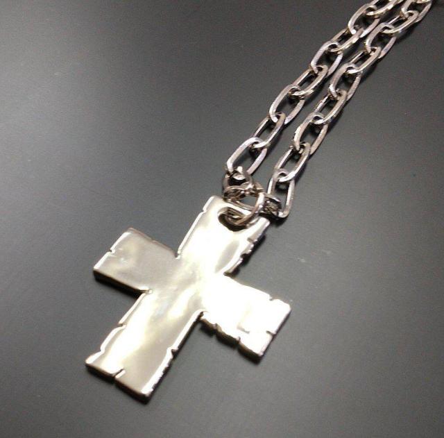 送料無料!十字架 クロス ネックレス タイプB < 男性ファッション 送料無料!十字架 クロス ネックレス タイプB < 男性ファッションの