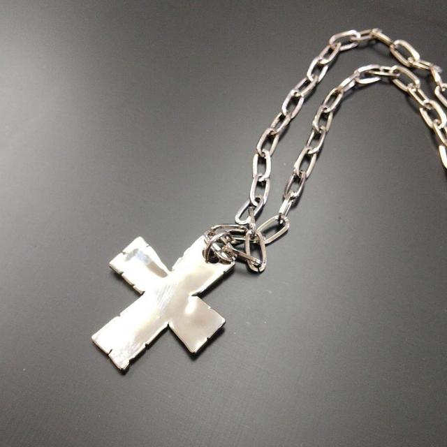 送料無料!十字架 クロス ネックレス タイプB < 男性ファッション 送料無料!十字架 クロス ネックレス タイプB < 男性ファッションの