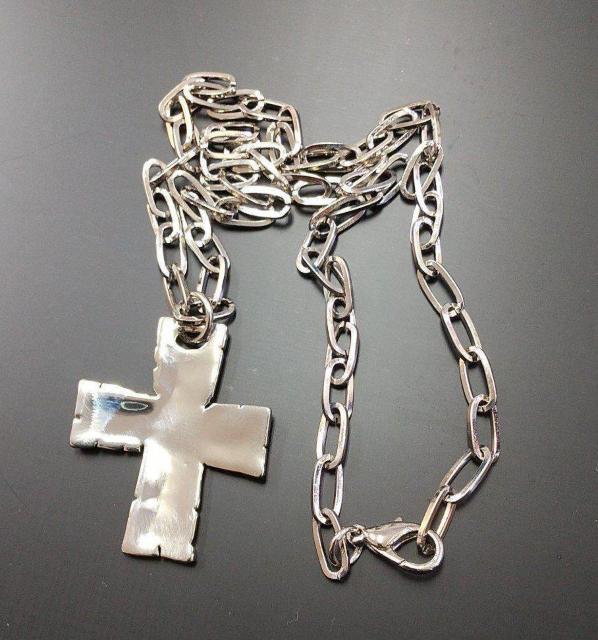 送料無料!十字架 クロス ネックレス タイプB < 男性ファッション 送料無料!十字架 クロス ネックレス タイプB < 男性ファッションの