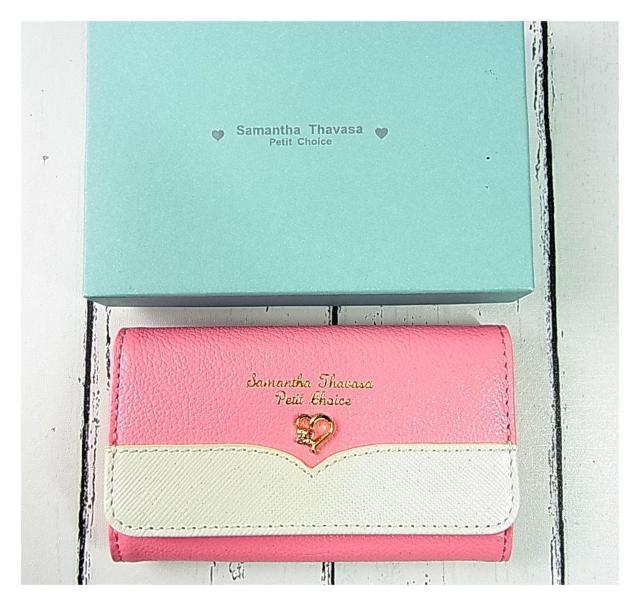 ǕiKgpSamantha Thavasa Petit ChoiceT}T^oT@v``CX@5AL[P[X