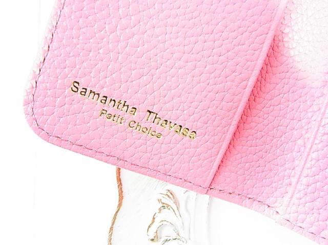 ǕiKgpSamantha Thavasa Petit ChoiceT}T^oT@v``CX@5AL[P[X