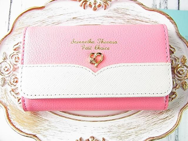 ǕiKgpSamantha Thavasa Petit ChoiceT}T^oT@v``CX@5AL[P[X