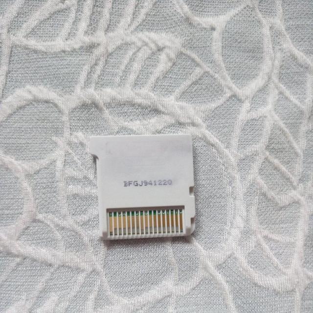 3DS pX^[n^[4G  Q[{/\tg 