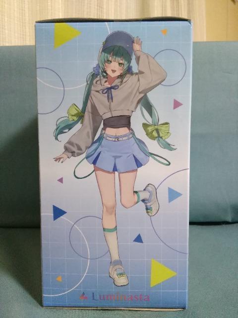 ~NV[YLuminasta@~N@Conceptual@Series@vol.2