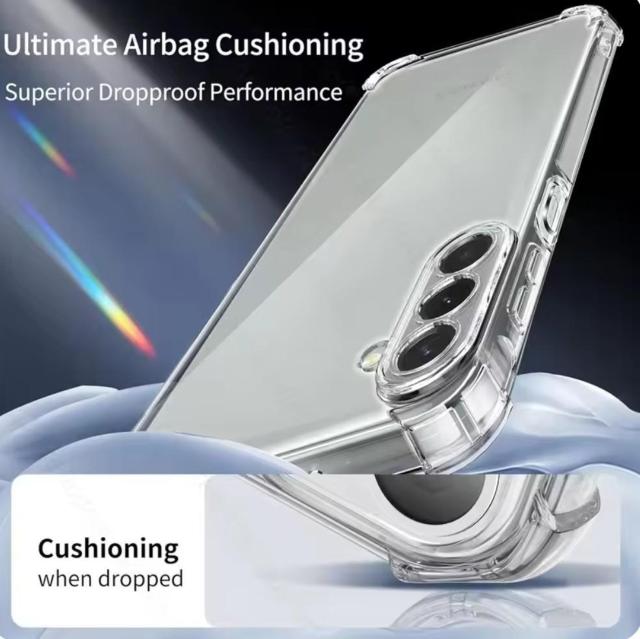 Galaxy  A55 5G SC-53E SCG27 NA VR P[X Jo[ MNV[ a55 TPU \tg  Ɠd/AV 