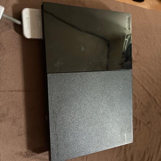 動作確認済】PlayStation2 SCPH-90000 ブラック < ゲーム本体/ソフト 動作確認済】PlayStation2 SCPH-90000 ブラック < ゲーム本体/ソフトの