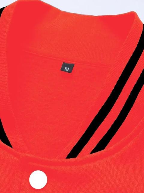 爆ヤス価格2990円★メンズ フリース裏地 ドラゴン刺繍 ベースボールジャケット 暖かい USAサイズS(日本サイズL相当)赤 < 男性ファッション 爆ヤス価格2990円★メンズ フリース裏地 ドラゴン刺繍 ベースボールジャケット 暖かい USAサイズS(日本サイズL相当)赤 < 男性ファッションの