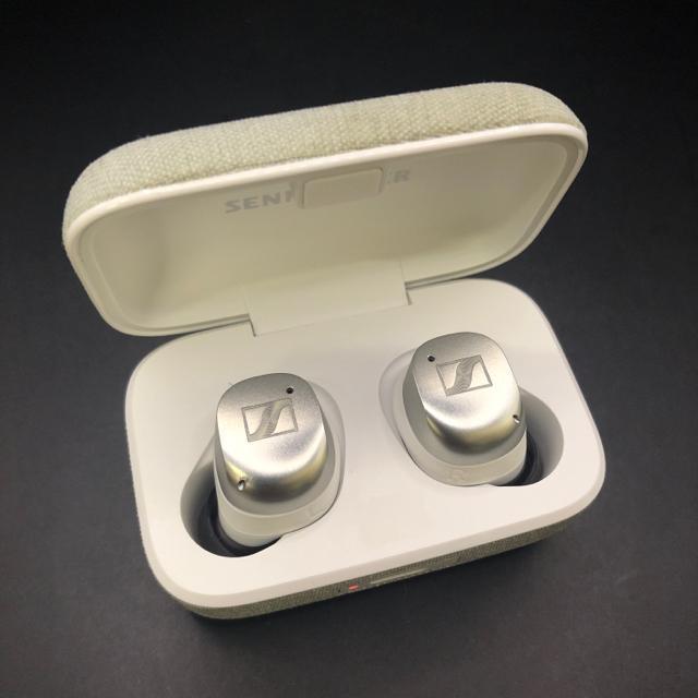 即決 SENNHEISER MOMENTUM True Wireless 4 < 家電/AV 即決 SENNHEISER MOMENTUM True Wireless 4 < 家電/AVの