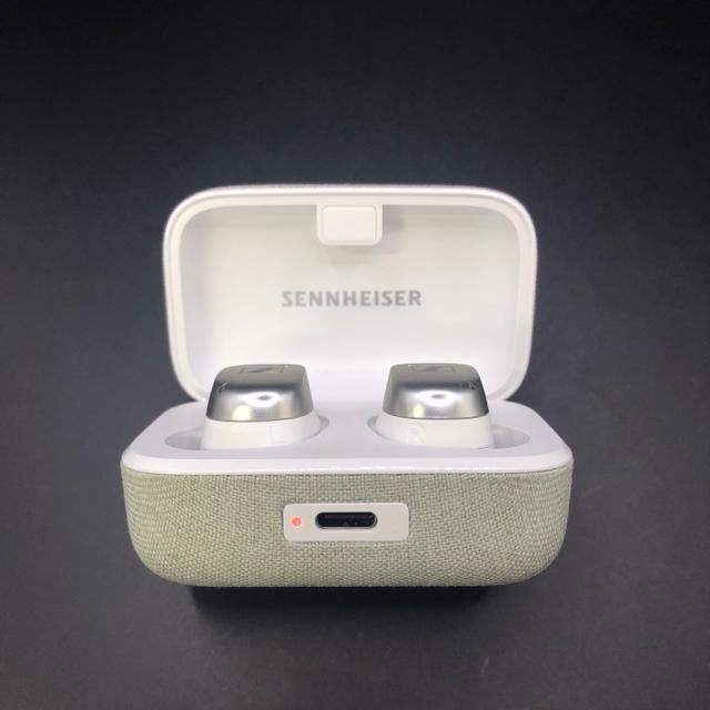 即決 SENNHEISER MOMENTUM True Wireless 4 < 家電/AV 即決 SENNHEISER MOMENTUM True Wireless 4 < 家電/AVの