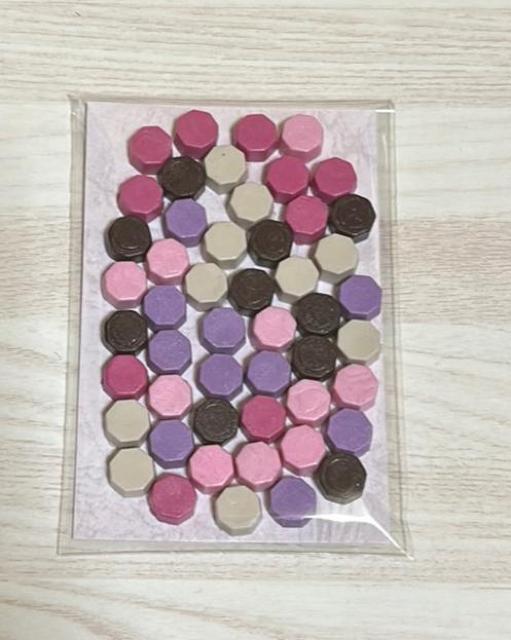 シーリングワックス 50粒 < ペット/手芸/園芸  シーリングワックス 50粒  < ペット/手芸/園芸の