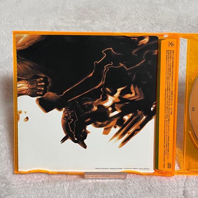 Beyond the Bounds Theme from ANUBIS アヌビス Maxi CD < CD/DVD/ビデオ Beyond the Bounds Theme from ANUBIS アヌビス Maxi CD < CD/DVD/ビデオの