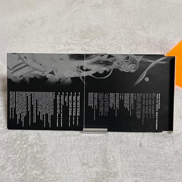 Beyond the Bounds Theme from ANUBIS アヌビス Maxi CD < CD/DVD/ビデオ Beyond the Bounds Theme from ANUBIS アヌビス Maxi CD < CD/DVD/ビデオの