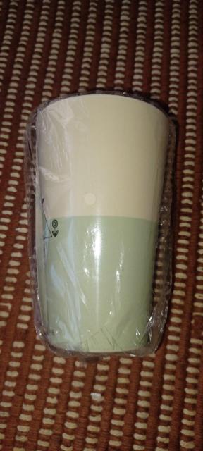 ヤマダ電機ポチャッコ エコ タンブラー < インテリア/ライフ ヤマダ電機ポチャッコ エコ タンブラー < インテリア/ライフの