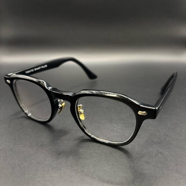 即決 TOKYO SNAP PLUS メガネ 眼鏡 TSP-1301 < 男性ファッション 即決 TOKYO SNAP PLUS メガネ 眼鏡 TSP-1301 < 男性ファッションの