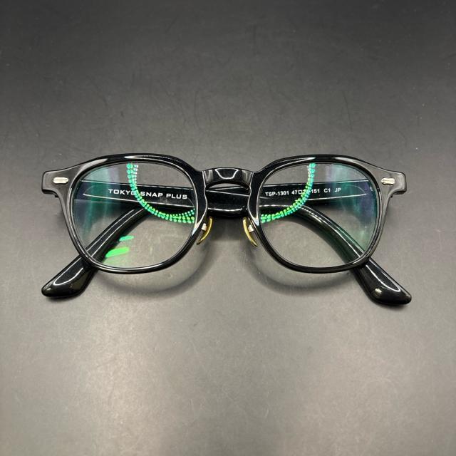 即決 TOKYO SNAP PLUS メガネ 眼鏡 TSP-1301 < 男性ファッション 即決 TOKYO SNAP PLUS メガネ 眼鏡 TSP-1301 < 男性ファッションの