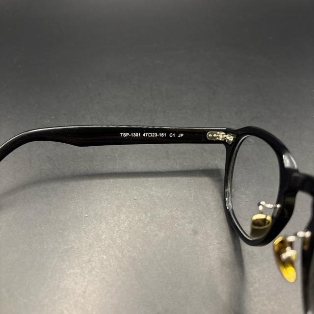 即決 TOKYO SNAP PLUS メガネ 眼鏡 TSP-1301 < 男性ファッション 即決 TOKYO SNAP PLUS メガネ 眼鏡 TSP-1301 < 男性ファッションの